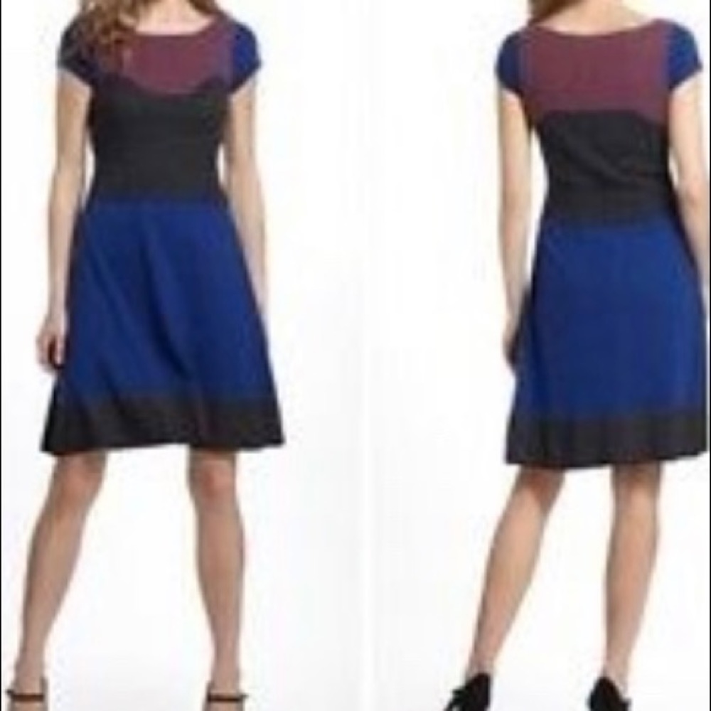 Anthropologie Sparrow sweater dress in size M